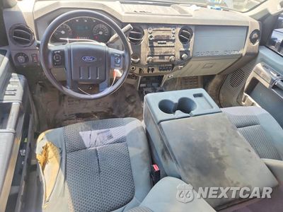 Zdjęcie 8 z 12 samochodu: 2013 FORD F250 SUPER DUTY VIN:1FT7W2A64DEB77333 - miniatura