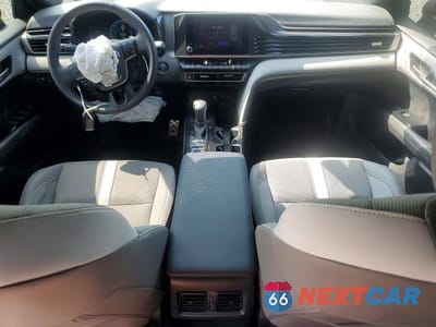 Zdjęcie 8 z 12 samochodu: 2025 TOYOTA CAMRY SE VIN:4T1DBADK2SU031013 - miniatura
