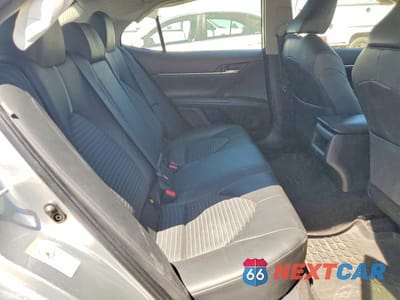 Zdjęcie 10 z 12 samochodu: 2018 TOYOTA CAMRY SE VIN:JTNB11HKXJ3055097 - miniatura