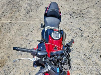 Piąte zdjęcie samochodu w środku: 2024 KAWASAKI ER650 N VIN:ML5EREN15RDAD2564 - miniatura