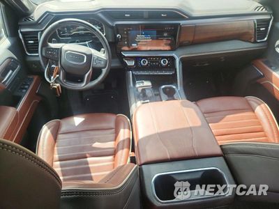 Zdjęcie 8 z 12 samochodu: 2025 GMC SIERRA K1500 DENALI ULTIMATE VIN:1GTUUHEL5SZ330495 - miniatura