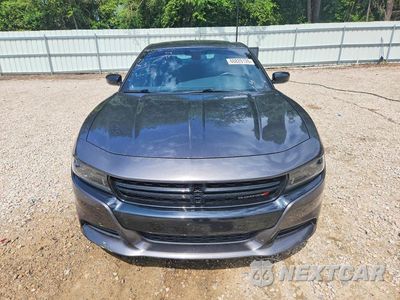 Piąte zdjęcie samochodu w środku: 2023 DODGE CHARGER SXT VIN:2C3CDXBG5PH516417 - miniatura