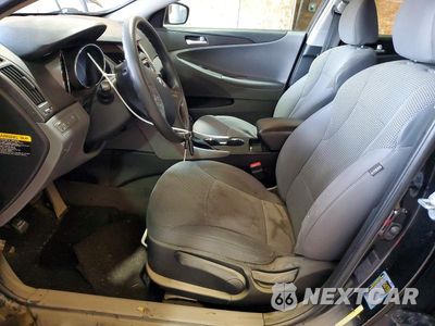 Zdjęcie 7 z 12 samochodu: 2013 HYUNDAI SONATA GLS VIN:5NPEB4AC5DH775645 - miniatura