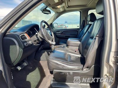 Zdjęcie 7 z 12 samochodu: 2008 CHEVROLET SILVERADO K1500 VIN:2GCEK133781317432 - miniatura