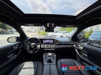 Zdjęcie 7 z 12 samochodu: 2025 MERCEDES-BENZ GLE 350 4MATIC VIN:4JGFB4FB8SB283111 - miniatura