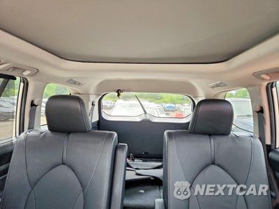 Zdjęcie 10 z 13 samochodu: 2024 TOYOTA GRAND HIGHLANDER HYBRID LIMITED VIN:5TDACAB58RS018797 - miniatura