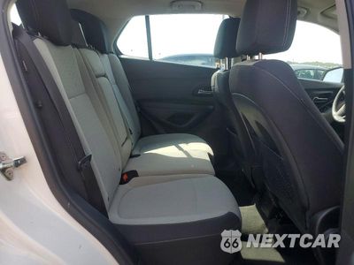 Zdjęcie 11 z 14 samochodu: 2016 CHEVROLET TRAX LS VIN:3GNCJKSB2GL272123 - miniatura