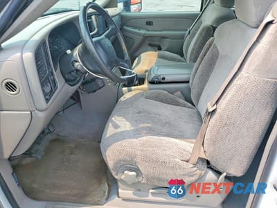 Zdjęcie 7 z 12 samochodu: 1999 CHEVROLET SILVERADO C1500 VIN:2GCEC19W2X1125347 - miniatura