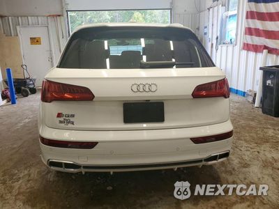 Zdjęcie 6 z 13 samochodu: 2018 AUDI SQ5 PREMIUM PLUS VIN:WA1A4AFY9J2008710 - miniatura