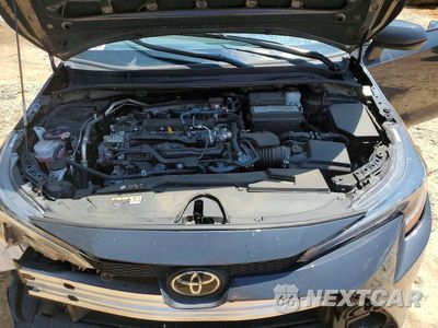 Zdjęcie 11 z 12 samochodu: 2025 TOYOTA COROLLA LE VIN:5YFB4MDE3SP329911 - miniatura
