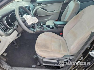 Zdjęcie 7 z 13 samochodu: 2015 KIA OPTIMA LX VIN:KNAGM4A76F5655228 - miniatura