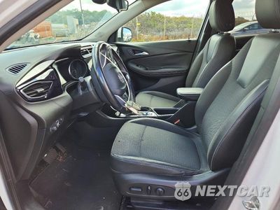 Zdjęcie 7 z 13 samochodu: 2020 BUICK ENCORE GX SELECT VIN:KL4MMDSLXLB124073 - miniatura