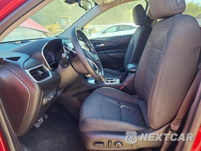 Zdjęcie 7 z 14 samochodu: 2018 CHEVROLET EQUINOX LT VIN:2GNAXJEV2J6194489 - miniatura