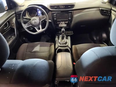 Zdjęcie 8 z 12 samochodu: 2021 NISSAN ROGUE SPORT S VIN:JN1BJ1AW3MW662532 - miniatura