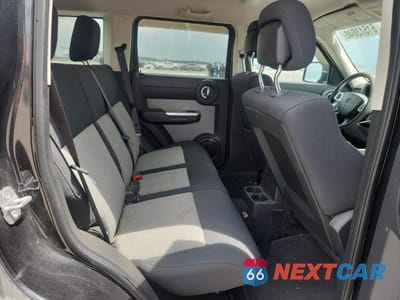 Zdjęcie 11 z 13 samochodu: 2010 DODGE NITRO SXT VIN:1D4PT5GK1AW105027 - miniatura