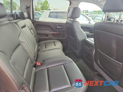 Zdjęcie 10 z 12 samochodu: 2015 GMC SIERRA K1500 SLT VIN:3GTU2VECXFG465904 - miniatura