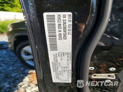 Zdjęcie 13 z 13 samochodu: 2021 JEEP COMPASS LATITUDE VIN:3C4NJDBBXMT584229 - miniatura