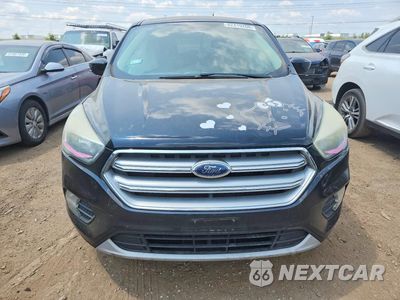 Zdjęcie 9 z 24 samochodu: 2017 FORD ESCAPE SE VIN:1FMCU9GD7HUC98366 - miniatura