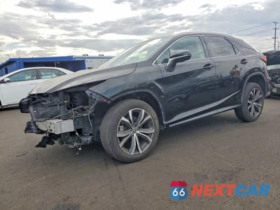 2021 LEXUS RX 350 2T2HZMAA2MC211151 - główne zdjęcie licytacji z USA - miniatura