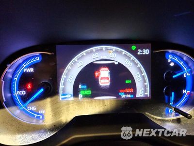 Zdjęcie 9 z 13 samochodu: 2024 TOYOTA RAV4 HYBRID XLE VIN:4T3RWRFV1RU163245 - miniatura