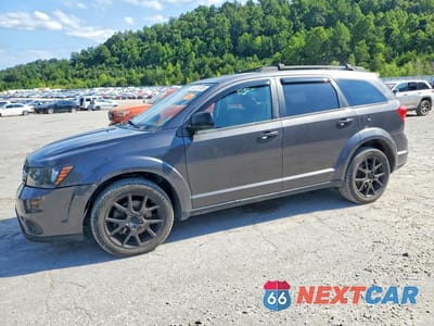 2016 DODGE JOURNEY R/T 3C4PDDEG3GT210802 - główne zdjęcie licytacji z USA - miniatura