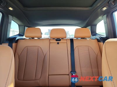 Zdjęcie 10 z 14 samochodu: 2022 BMW X3 XDRIVE30I VIN:5UX53DP06N9M93324 - miniatura