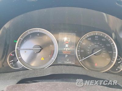 Zdjęcie 9 z 12 samochodu: 2016 LEXUS ES 350 VIN:58ABK1GG2GU013271 - miniatura