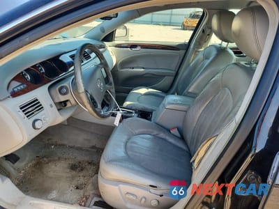 Zdjęcie 7 z 12 samochodu: 2011 BUICK LUCERNE CXL VIN:1G4HC5EM1BU134817 - miniatura