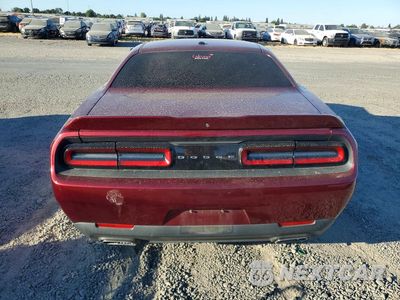 Zdjęcie 6 z 13 samochodu: 2019 DODGE CHALLENGER SXT VIN:2C3CDZAG9KH744409 - miniatura