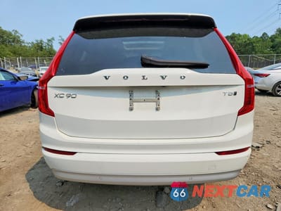 Zdjęcie 6 z 13 samochodu: 2022 VOLVO XC90 T5 MOMENTUM VIN:YV4102PK7N1804348 - miniatura