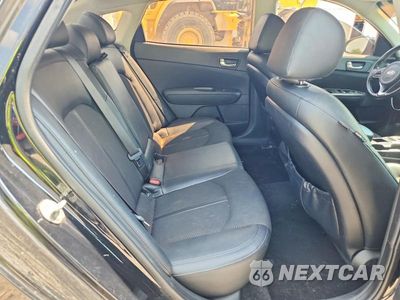 Zdjęcie 10 z 12 samochodu: 2018 KIA OPTIMA S VIN:5XXGT4L39JG243146 - miniatura