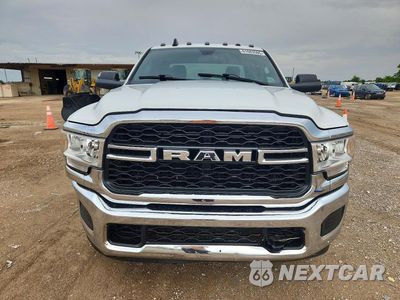 Piąte zdjęcie samochodu w środku: 2022 RAM 2500 TRADESMAN VIN:3C6UR5HJ6NG356948 - miniatura