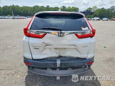 Zdjęcie 6 z 13 samochodu: 2019 HONDA CR-V EXL VIN:JHLRW2H82KX019139 - miniatura