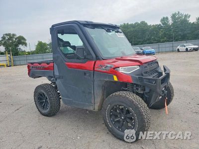 Zdjęcie 9 z 10 samochodu: 2025 POLARIS RANGER UTILITY VEHICLE VIN:4XARRY996S8769109 - miniatura