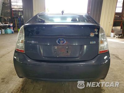 Zdjęcie 6 z 12 samochodu: 2010 TOYOTA PRIUS IV VIN:JTDKN3DU7A5180560 - miniatura