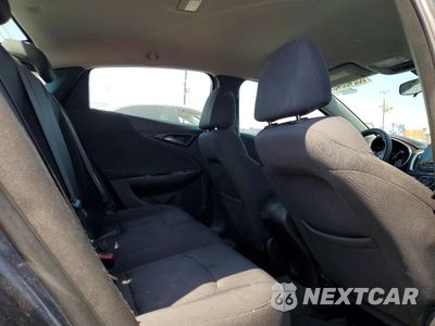 Zdjęcie 10 z 12 samochodu: 2019 CHEVROLET MALIBU LS VIN:1G1ZB5ST6KF218720 - miniatura