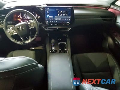 Zdjęcie 8 z 12 samochodu: 2024 LEXUS RX 350 PREMIUM+ VIN:2T2BAMBA3RC039747 - miniatura
