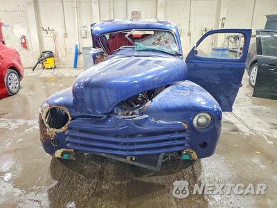 Piąte zdjęcie samochodu w środku: 1947 FORD CLASSIC VIN:799A2004908 - miniatura