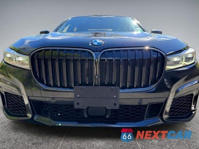 Zdjęcie 14 z 14 samochodu: 2022 BMW 740 XI VIN:WBA7T4C03NCK23662 - miniatura