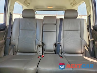 Zdjęcie 10 z 13 samochodu: 2018 LEXUS GX 460 VIN:JTJBM7FX2J5185227 - miniatura