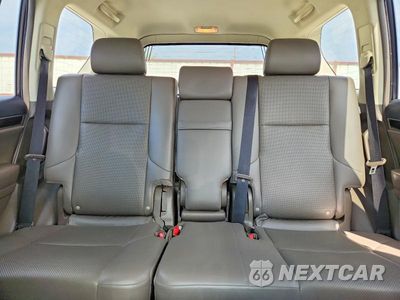 Zdjęcie 10 z 13 samochodu: 2018 LEXUS GX 460 VIN:JTJBM7FX2J5185227 - miniatura