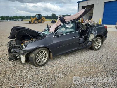 2013 CHEVROLET MALIBU 2LT 1G11F5SR0DF274029 - główne zdjęcie licytacji z USA - miniatura