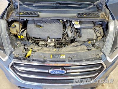 Zdjęcie 12 z 13 samochodu: 2018 FORD ESCAPE SE VIN:1FMCU9GD0JUA72093 - miniatura