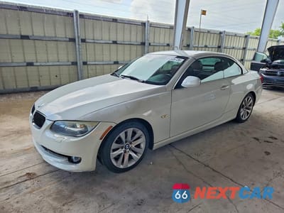 2012 BMW 328 I SULEV WBADW7C5XCE730048 - główne zdjęcie licytacji z USA - miniatura