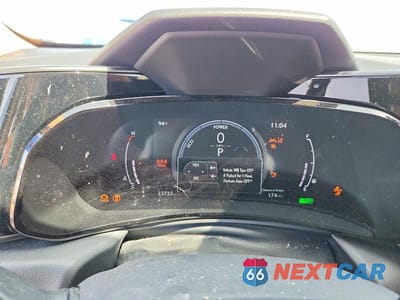 Zdjęcie 9 z 14 samochodu: 2025 LEXUS NX 350H PREMIUM VIN:JTJGKCEZ3S2046993 - miniatura