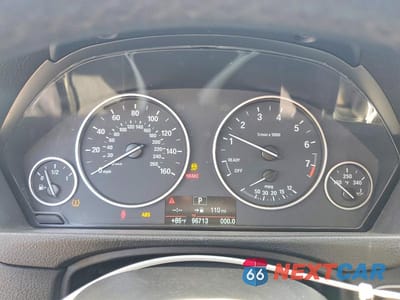 Zdjęcie 9 z 13 samochodu: 2015 BMW 328 I SULEV VIN:WBA3C1C56FK119540 - miniatura