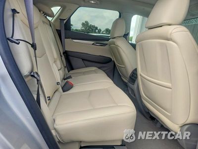 Zdjęcie 10 z 12 samochodu: 2019 CADILLAC XT5 LUXURY VIN:1GYKNCRS6KZ177080 - miniatura