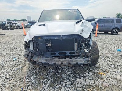 Piąte zdjęcie samochodu w środku: 2013 RAM 1500 SPORT VIN:1C6RR7MT5DS642094 - miniatura