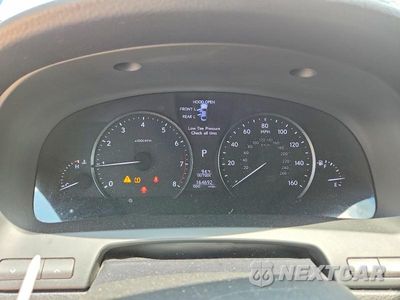 Zdjęcie 9 z 13 samochodu: 2013 LEXUS LS 460L VIN:JTHGL5EF3D5049944 - miniatura