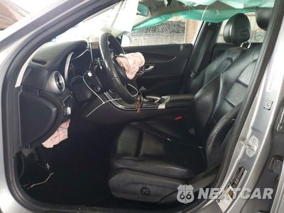 Zdjęcie 7 z 12 samochodu: 2016 MERCEDES-BENZ C 300 VIN:55SWF4JB2GU130372 - miniatura